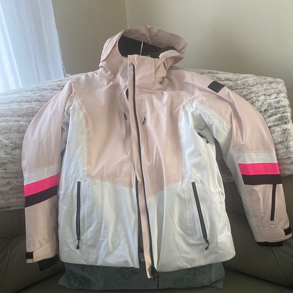 BOGNER SKI JACKET, new with tags!